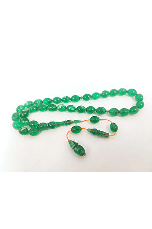 Yusuf Cevher Usta Eseri 0.6mm Şeffaf Delim Eski Objeden Katalin Sertifikalı 7666