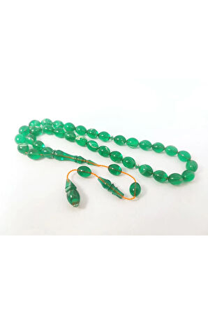 Yusuf Cevher Usta Eseri 0.6mm Şeffaf Delim Eski Objeden Katalin Sertifikalı 7666