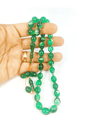 Yusuf Cevher Usta Eseri 0.6mm Şeffaf Delim Eski Objeden Katalin Sertifikalı 7666