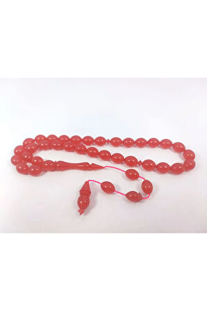 Yusuf Cevher Usta Eseri 0.6mm Şeffaf Delim Yemen Zar Sertifikalı 7669