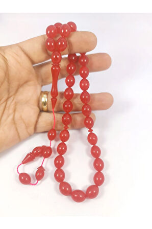 Yusuf Cevher Usta Eseri 0.6mm Şeffaf Delim Yemen Zar Sertifikalı 7669