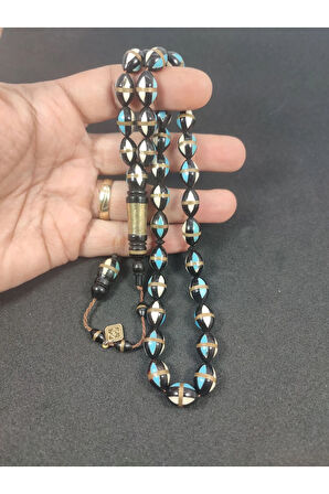 Halil Hilmi Usta Eseri Mine ve Gümüş Sarmal Rengin Zirvesi Bir Kuka Sertifikalı 7680