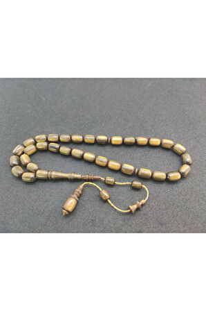 Efsane Usta Muhammed Erden Eseri 0.6 Delim Eski Objeden Katalin Sertifikalı 7688