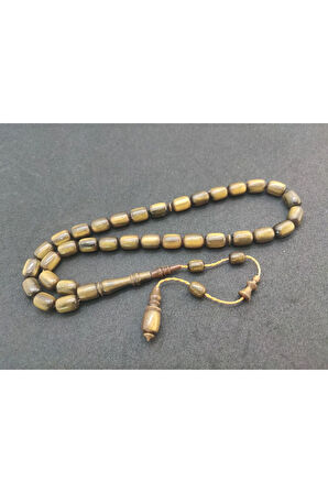 Efsane Usta Muhammed Erden Eseri 0.6 Delim Eski Objeden Katalin Sertifikalı 7688