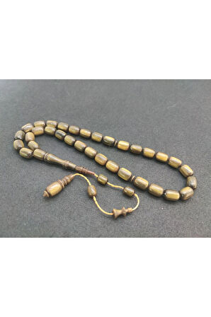 Efsane Usta Muhammed Erden Eseri 0.6 Delim Eski Objeden Katalin Sertifikalı 7688