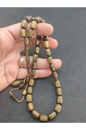 Efsane Usta Muhammed Erden Eseri 0.6 Delim Eski Objeden Katalin Sertifikalı 7688