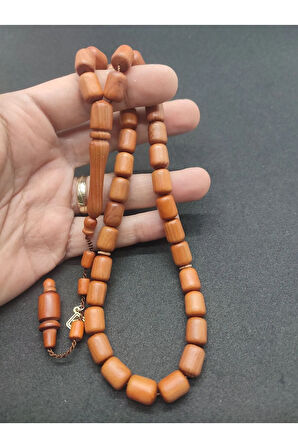 Hakan Kaya Usta Eseri Kolleksiyonluk Yerli Tür Doğal ve Kokulu Ardıç Ağacı Sertifikalı 7703