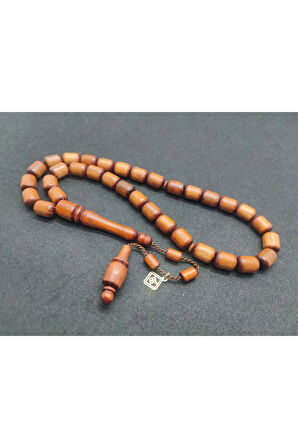 Hakan Kaya Usta Eseri Kolleksiyonluk Yerli Tür Doğal ve Kokulu Kızıl Ağacı Sertifikalı 7704