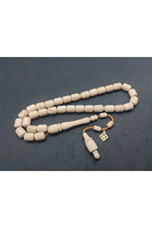 Hakan Kaya Usta Eseri Kolleksiyonluk Yerli Tür Doğal ve Kokulu Katran Ağacı Sertifikalı 7705