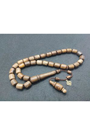 Hakan Kaya Usta Eseri Kolleksiyonluk Yerli Tür Doğal ve Kokulu Sakızlık Ağacı Sertifikalı 7707