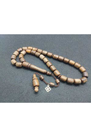 Hakan Kaya Usta Eseri Kolleksiyonluk Yerli Tür Doğal ve Kokulu Sakızlık Ağacı Sertifikalı 7707