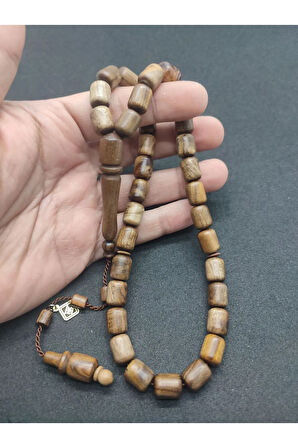 Hakan Kaya Usta Eseri Kolleksiyonluk Yerli Tür Doğal ve Kokulu Sakızlık Ağacı Sertifikalı 7707