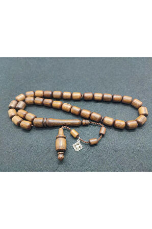 Hakan Kaya Usta Eseri Kolleksiyonluk Yerli Tür Doğal ve Kokulu Akasya Ağacı Sertifikalı 7708