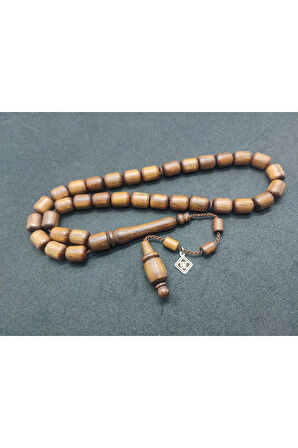 Hakan Kaya Usta Eseri Kolleksiyonluk Yerli Tür Doğal ve Kokulu Akasya Ağacı Sertifikalı 7708