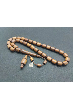 Hakan Kaya Usta Eseri Kolleksiyonluk Yerli Tür Doğal ve Kokulu Akasya Ağacı Sertifikalı 7708