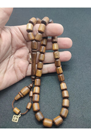 Hakan Kaya Usta Eseri Kolleksiyonluk Yerli Tür Doğal ve Kokulu Akasya Ağacı Sertifikalı 7708