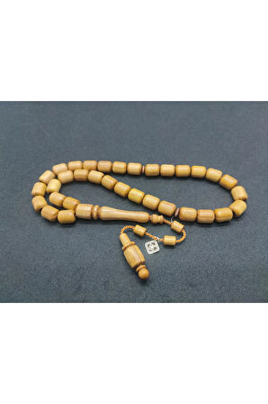 Hakan Kaya Usta Eseri Kolleksiyonluk Yerli Tür Doğal ve Kokulu Dut Ağacı Sertifikalı 7709