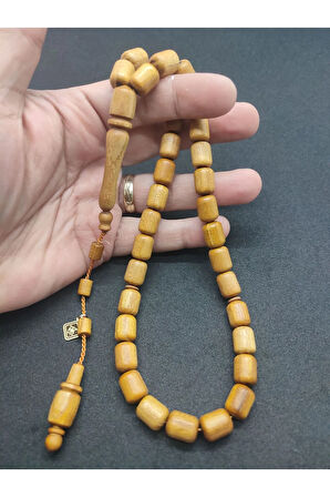 Hakan Kaya Usta Eseri Kolleksiyonluk Yerli Tür Doğal ve Kokulu Dut Ağacı Sertifikalı 7709