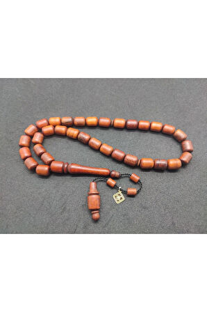 Hakan Kaya Usta Eseri Kolleksiyonluk Yerli Tür Doğal ve Kokulu Keçiboynuzu Ağacı Sertifikalı 7712