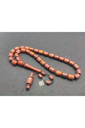 Hakan Kaya Usta Eseri Kolleksiyonluk Yerli Tür Doğal ve Kokulu Keçiboynuzu Ağacı Sertifikalı 7712