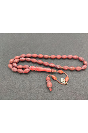 Hakan Kaya Usta Eseri Kolleksiyonluk Yerli Tür Doğal ve Gül Ağacı Sertifikalı 7716