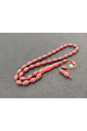 Hakan Kaya Usta Eseri Kolleksiyonluk Yerli Tür Doğal ve Gül Ağacı Sertifikalı 7716