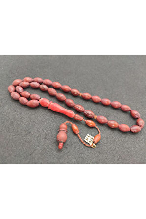 Hakan Kaya Usta Eseri Kolleksiyonluk Yerli Tür Doğal ve Gül Ağacı Sertifikalı 7716