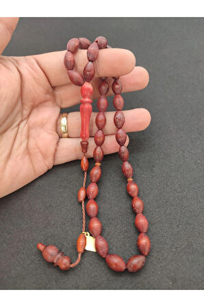 Hakan Kaya Usta Eseri Kolleksiyonluk Yerli Tür Doğal ve Gül Ağacı Sertifikalı 7716