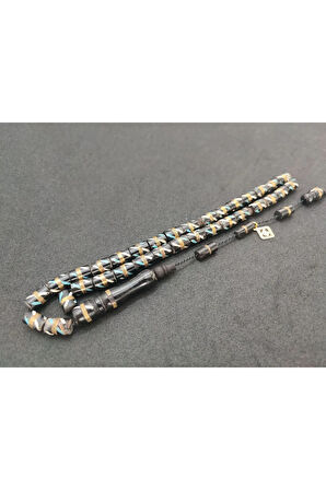 Hakan Kaya Usta Eseri Sarmal ve Mineli Kuka Sertifikalı 7724