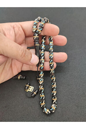 Hakan Kaya Usta Eseri Sarmal ve Mineli Kuka Sertifikalı 7724