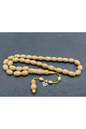 İskeçeli Cemil Usta Eseri Dev Boy Şifa Kaynağı Mis Kokulu Zencefil Sertifikalı 7744