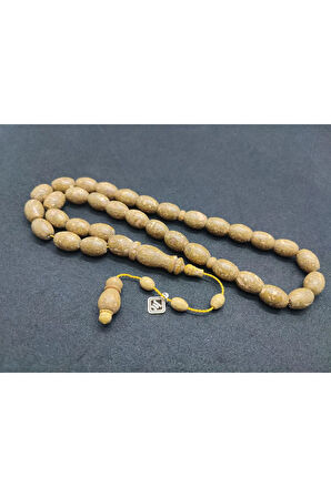 İskeçeli Cemil Usta Eseri Dev Boy Şifa Kaynağı Mis Kokulu Zencefil Sertifikalı 7744