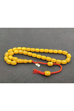 Osama Omari Usta Eseri 50 Yaşında Horoz İmame Havşalı Alman Faturan Tesbih Sertifikalı 7788