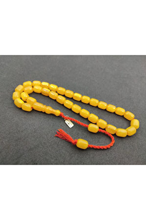 Osama Omari Usta Eseri 50 Yaşında Horoz İmame Havşalı Alman Faturan Tesbih Sertifikalı 7788