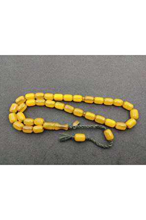 Osama Omari Usta Eseri 50 Yaşında Horoz İmame Havşalı Alman Faturan Tesbih Sertifikalı 7790