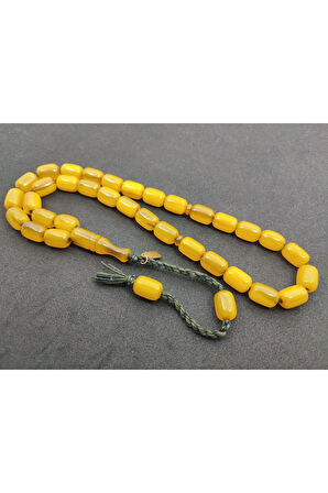 Osama Omari Usta Eseri 50 Yaşında Horoz İmame Havşalı Alman Faturan Tesbih Sertifikalı 7790