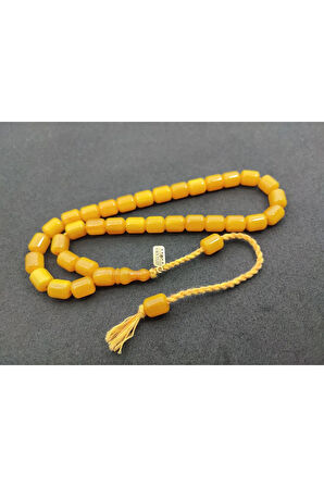 Osama Omari Usta Eseri 50 Yaşında Horoz İmame Havşalı Alman Faturan Tesbih Sertifikalı 7796