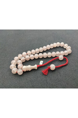 Osama Omari Usta Eseri 50 Yaşında Horoz İmame Havşalı Alman Faturan Tesbih Sertifikalı 7802