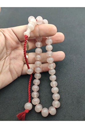 Osama Omari Usta Eseri 50 Yaşında Horoz İmame Havşalı Alman Faturan Tesbih Sertifikalı 7802