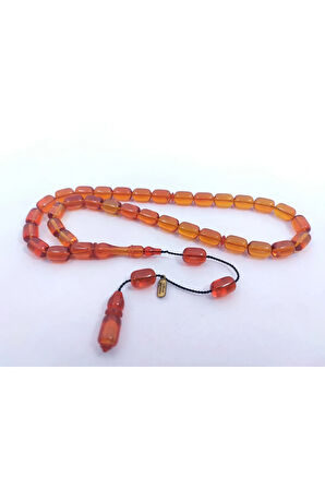 Uğur Şener Usta Eseri 0.6 Şeffaf Delim Çift Kat Cilalı Alman Oyun Zarı Sertifikalı 7842