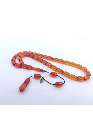 Uğur Şener Usta Eseri 0.6 Şeffaf Delim Çift Kat Cilalı Alman Oyun Zarı Sertifikalı 7842