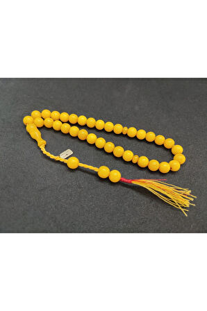 Osama Omari Usta Eseri 50 Yaşında Horoz İmame Havşalı Alman Faturan Tesbih Sertifikalı 7864