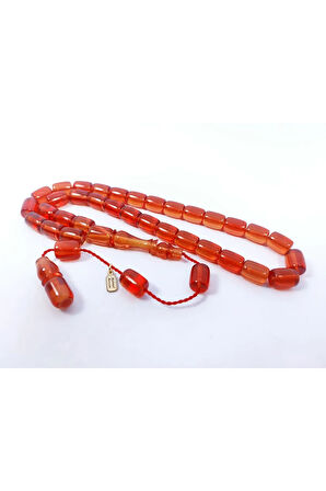 Mehmet Mercan Usta Eseri Çift Zımpara Cift Cila Eski Alman Oyun Zarı Sertifikalı 7990