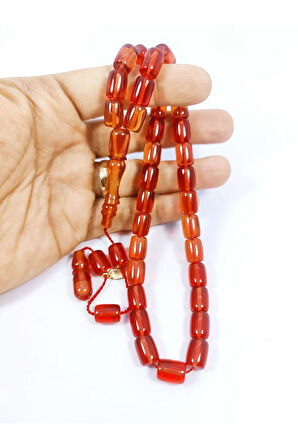 Mehmet Mercan Usta Eseri Çift Zımpara Cift Cila Eski Alman Oyun Zarı Sertifikalı 7990