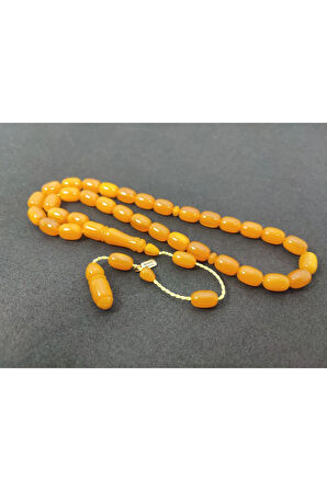 Mehmet Mercan Usta Eseri Çift Zımpara Cift Cila Eski Lapland Katalin Sertifikalı 7993