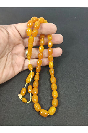 Mehmet Mercan Usta Eseri Çift Zımpara Cift Cila Eski Lapland Katalin Sertifikalı 7993