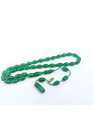 Ahmet Emin Usta Eseri Çift Zımpara Cift Cila Eski Alman Oyun Zarı Sertifikalı 7999