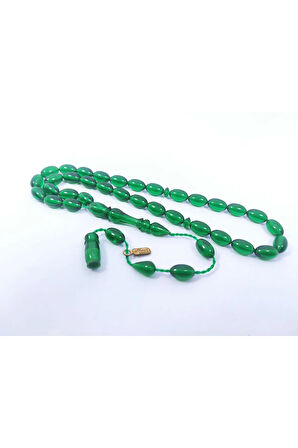 Ahmet Emin Usta Eseri Çift Zımpara Cift Cila Eski Alman Oyun Zarı Sertifikalı 7999