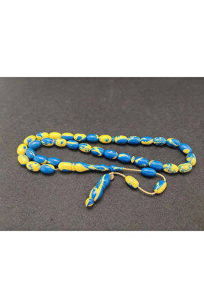 Fatih Erbabacan Usta Eseri Doğal Taş Arizona Firuze Sertifikalı 8024