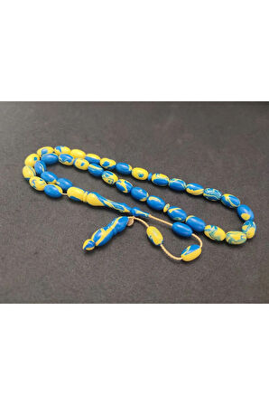 Fatih Erbabacan Usta Eseri Doğal Taş Arizona Firuze Sertifikalı 8024